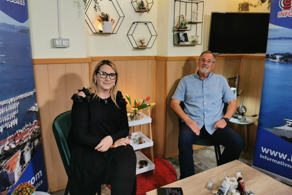 "Županijski bagatin": Mario Kovač o parlamentarnim izborima i strategijama Domovinskog pokreta